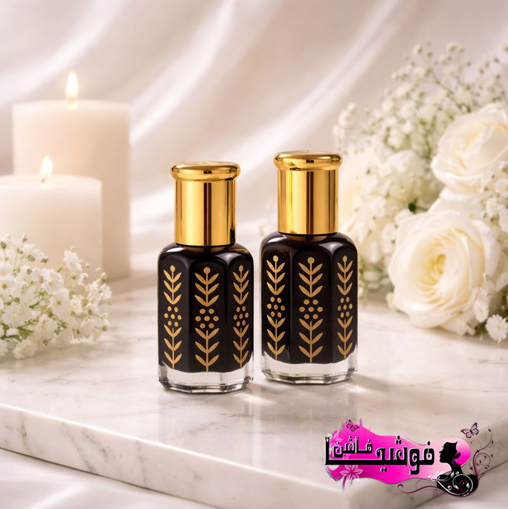 مسك الطهارة الأسود - الصورة 7