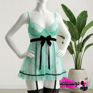 لانجري بيبي دول مميز