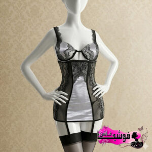 لانجري بيبي دول مميز