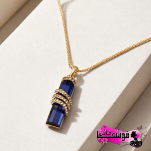 قلادة افروديت الزرقاء