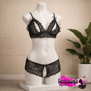 لانجري بيكيني مميز