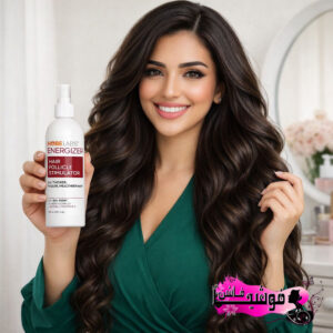 انرجايزر بخاخ محفز لبصيلات الشعر