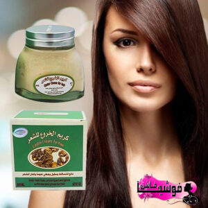 كريم الخروع من كويت شوب