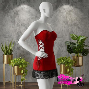 لانجري بيبي دول مثير