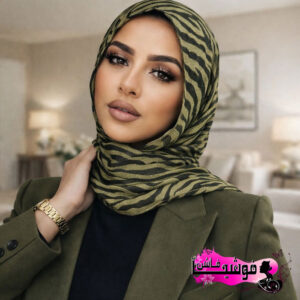 شيلة كشمير ناعمة