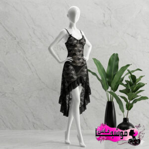 لانجري بيبي دول مثير