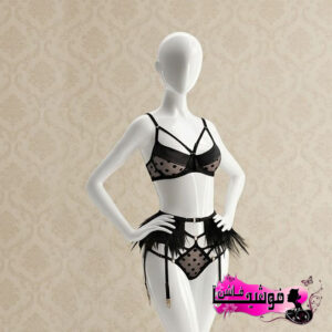 طقم بيكيني مميز