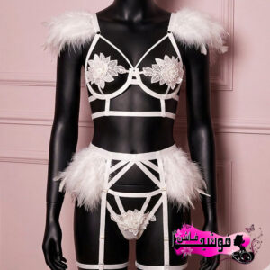 طقم بيكيني مميز