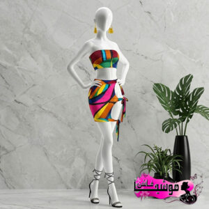 لانجري كلوب وير مميز