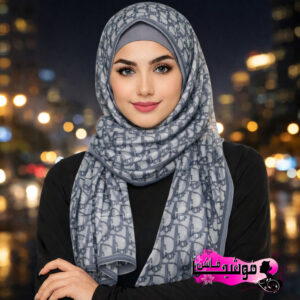 شيلة شيفون مميزة