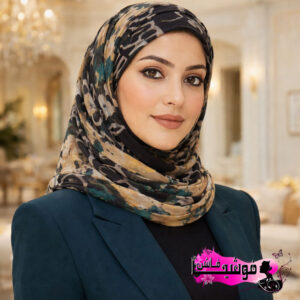 شيلة شيفون مميزة