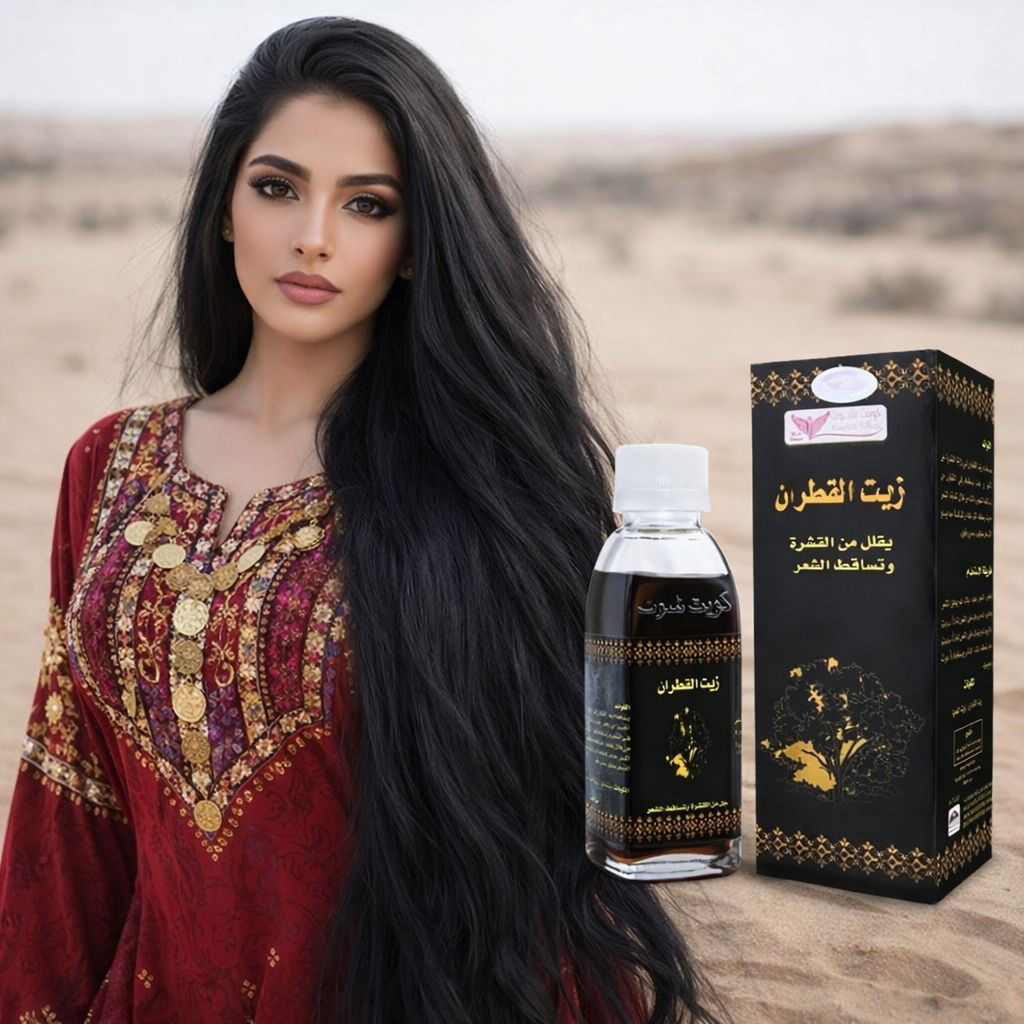 زيت القطران من كويت شوب - الصورة 4