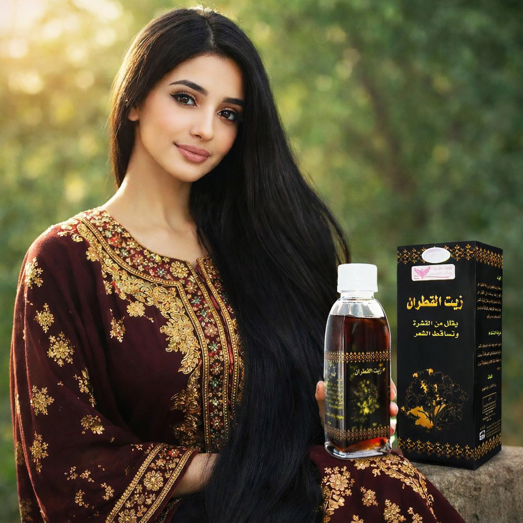 زيت القطران من كويت شوب - الصورة 6