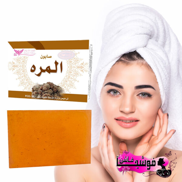 صابون المرة من كويت شوب