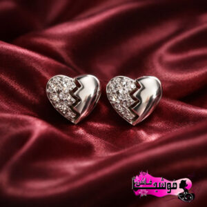 حلق أنيق بتصميم مميز