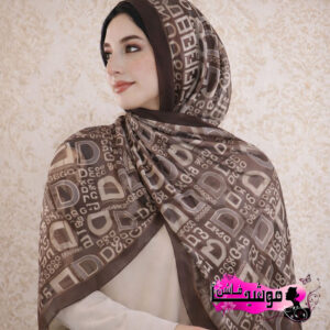 شيلة شيفون مميزة