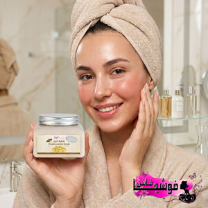 سنفرة اللبان من كويت شوب