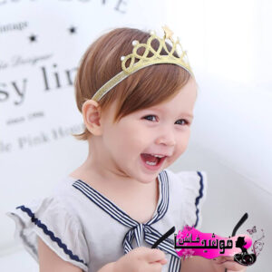 هير باند أنيق للبنوتات