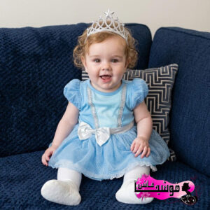 هير باند أنيق للبنوتات